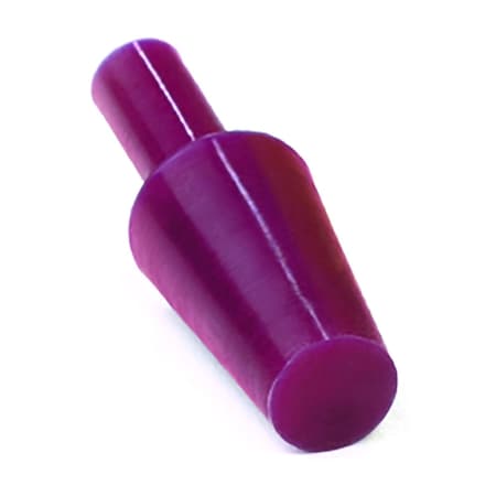 Caplugs No. 104 ULTRABAKE PLUG, 100PK UP104-H